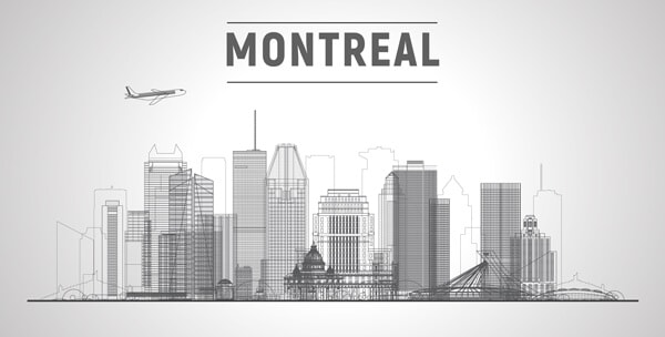montrealline